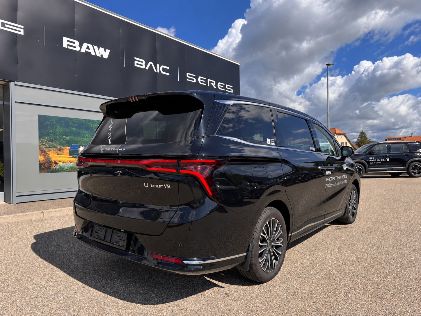 FORTHING 9 1.5T PHEV-image-2