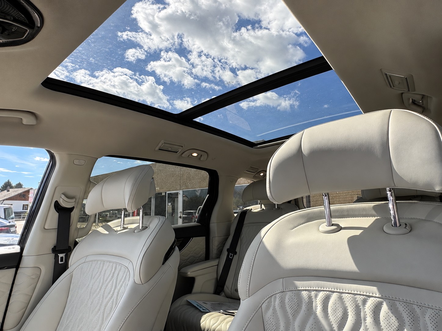 FORTHING 9 1.5T PHEV-image-10