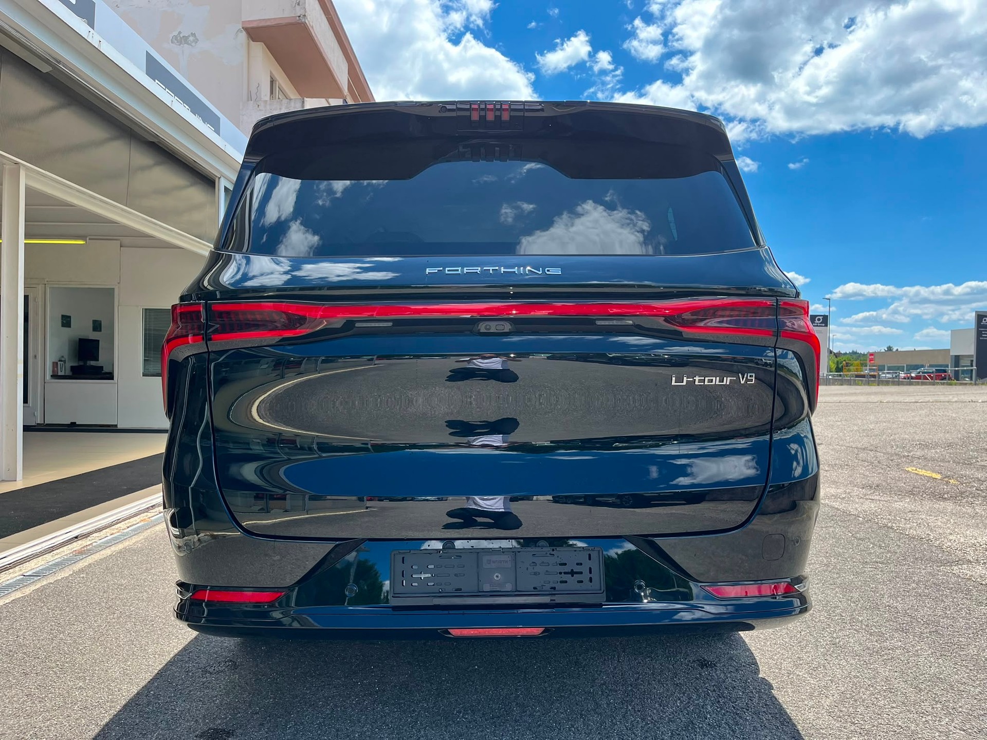 FORTHING 9 1.5T PHEV-image-3