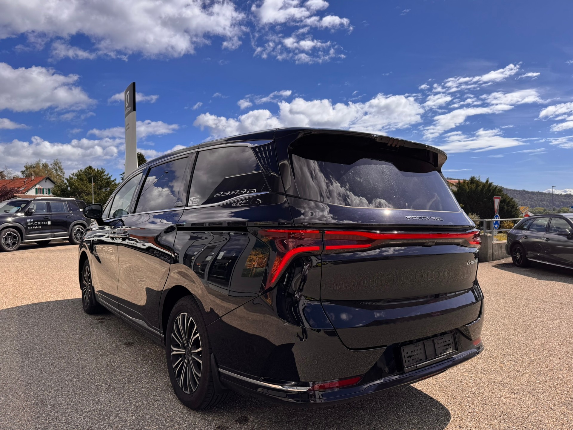 FORTHING 9 1.5T PHEV-image-4