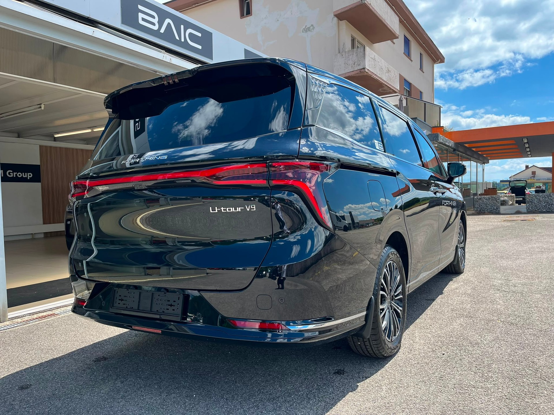 FORTHING 9 1.5T PHEV-image-2