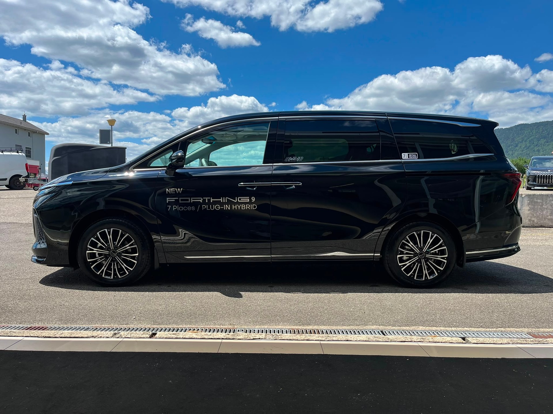 FORTHING 9 1.5T PHEV-image-5