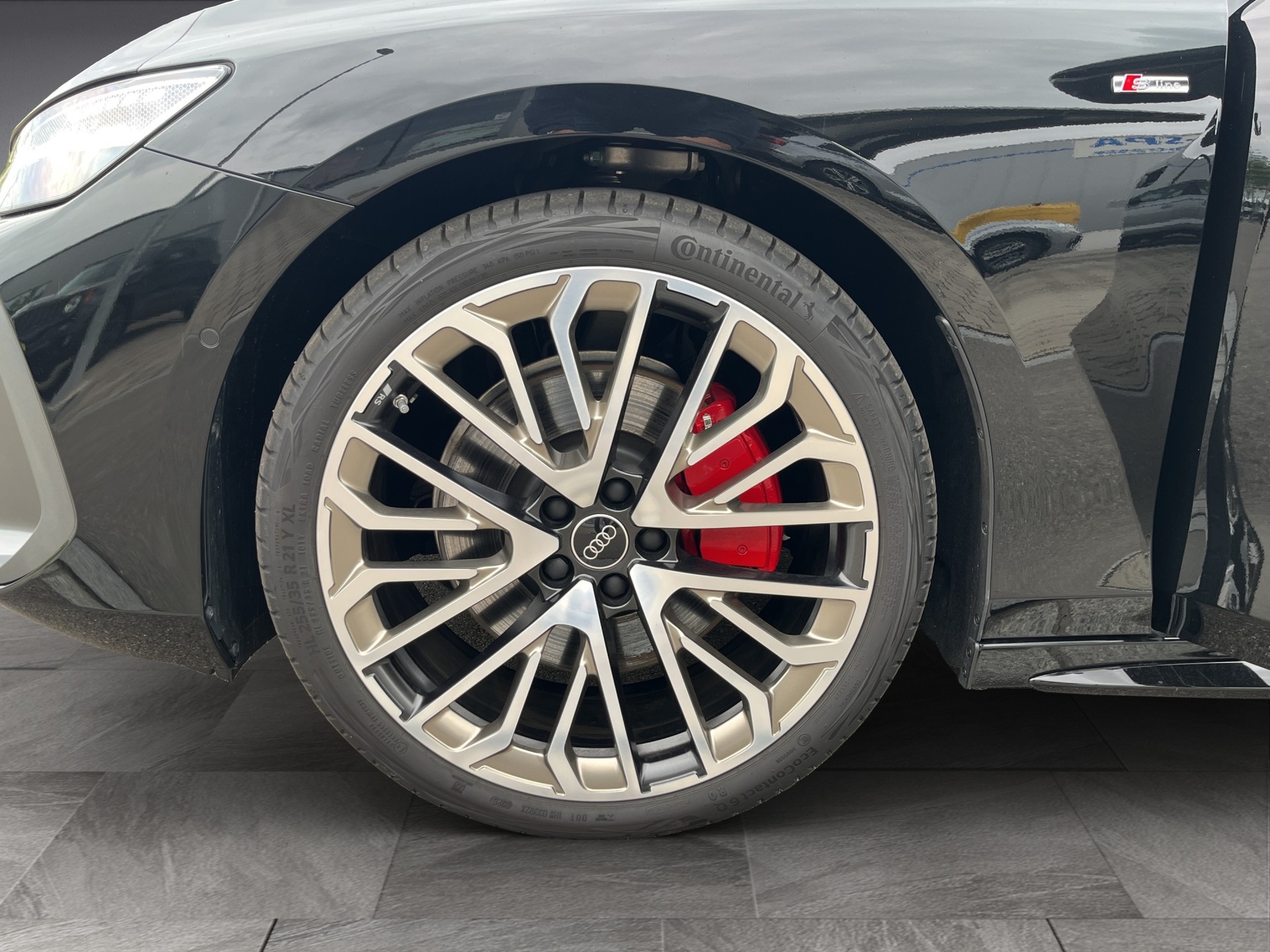 AUDI A6 Avant TFSI quattro 270 kW S tronic*New Modell, Luftfederung, Panorama-Glasdach, (5-Jahre Garantie)-image-26