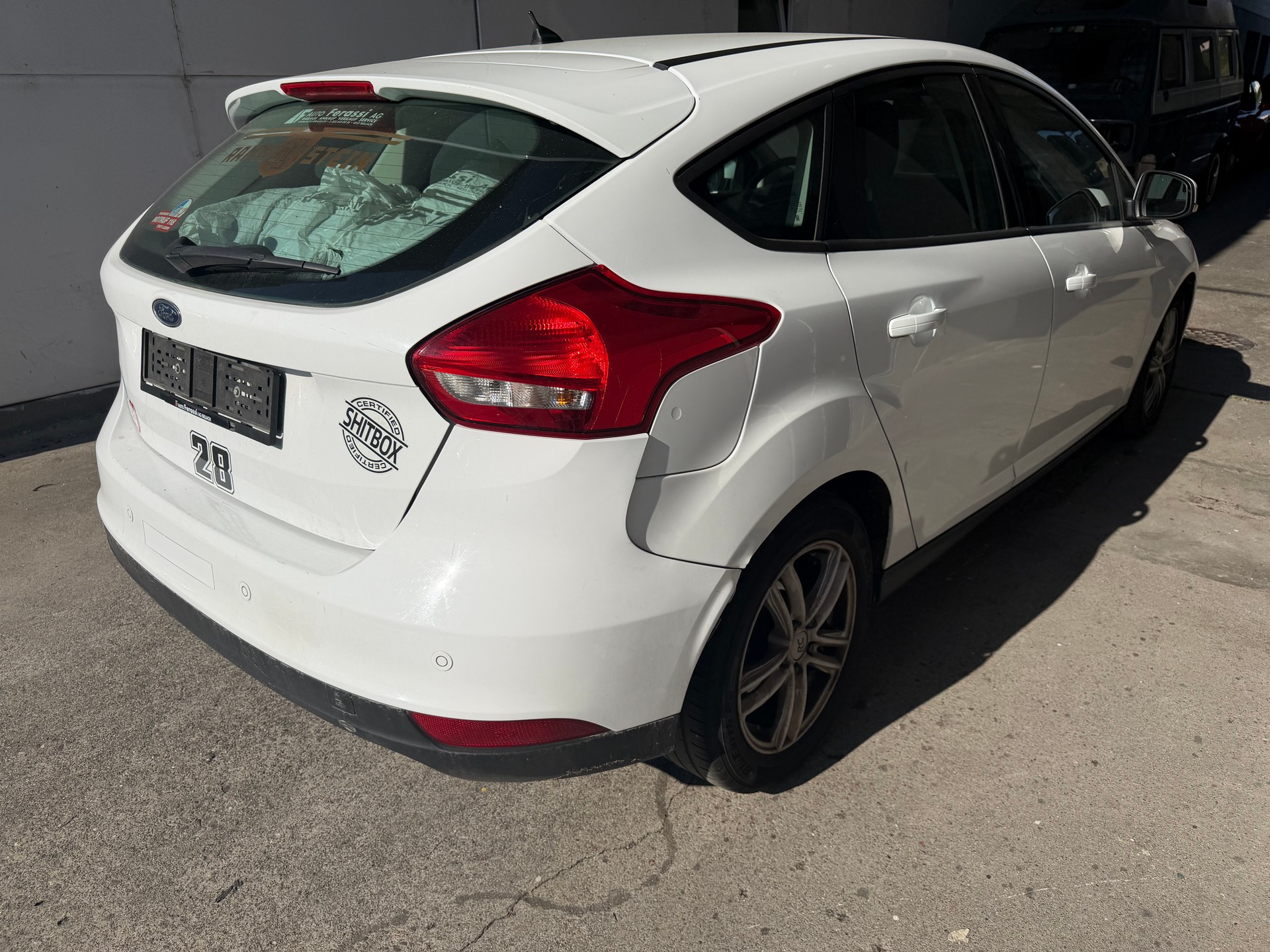 FORD Focus 1.0 SCTi Business-image-4