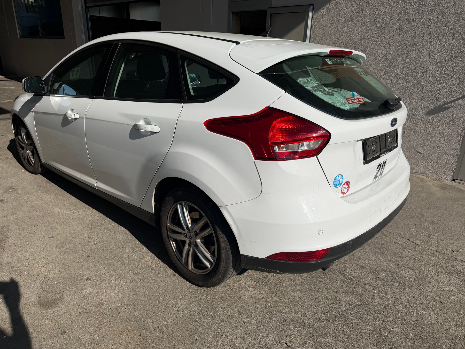 FORD Focus 1.0 SCTi Business-image-5
