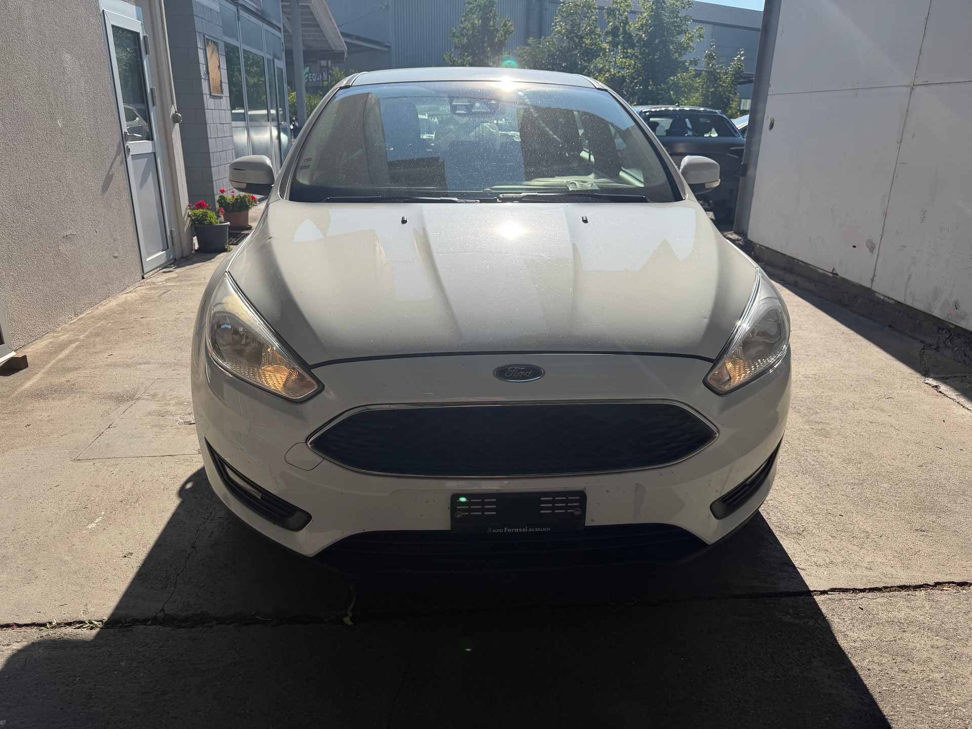FORD Focus 1.0 SCTi Business