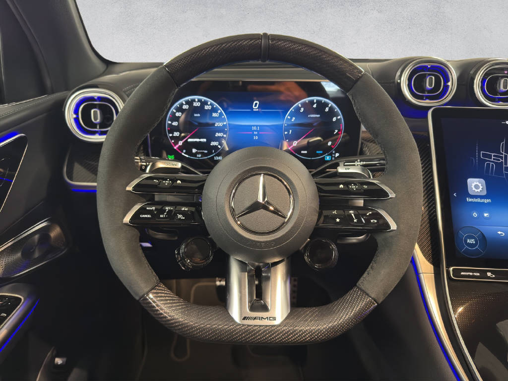 MERCEDES-BENZ GLC 53 AMG 4Matic+-image-11
