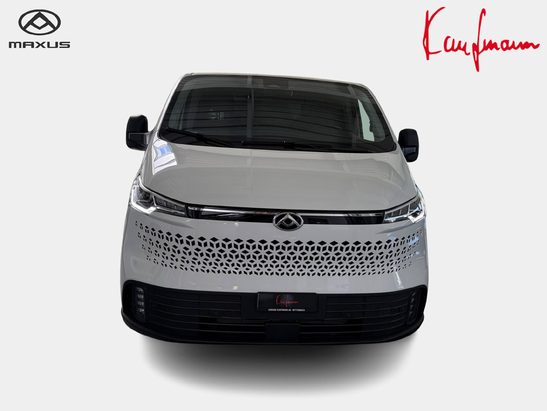 MAXUS Deliver 7 Kaw. L1H1 2.0 TD Base-showroom-element-1