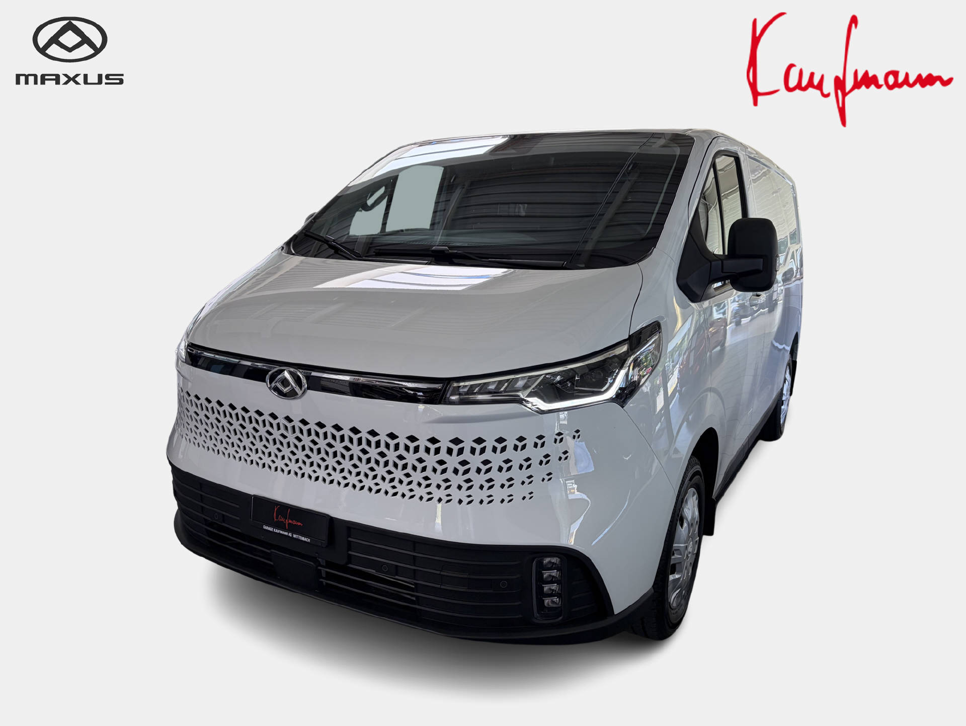 MAXUS Deliver 7 Kaw. L1H1 2.0 TD Base-showroom-element-2