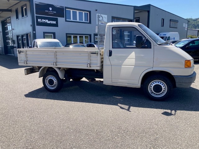 VW T4 2.5-image-4