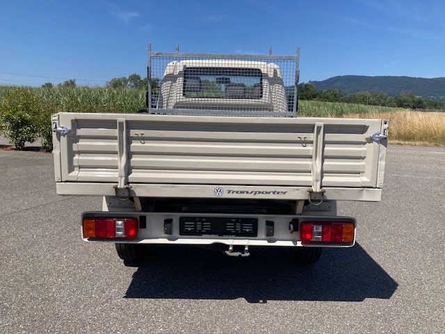 VW T4 2.5-image-7
