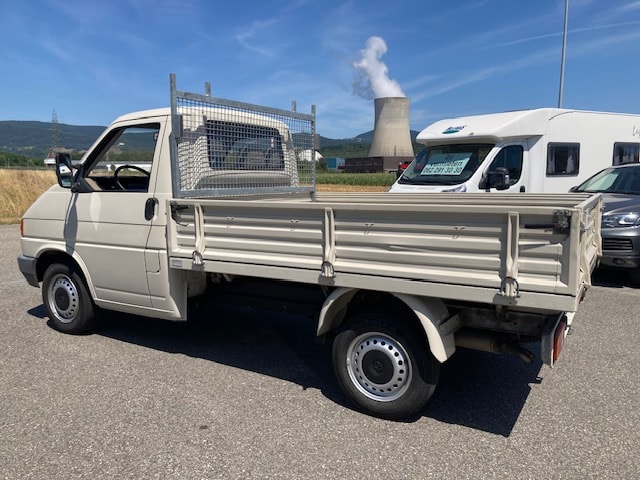 VW T4 2.5-image-5