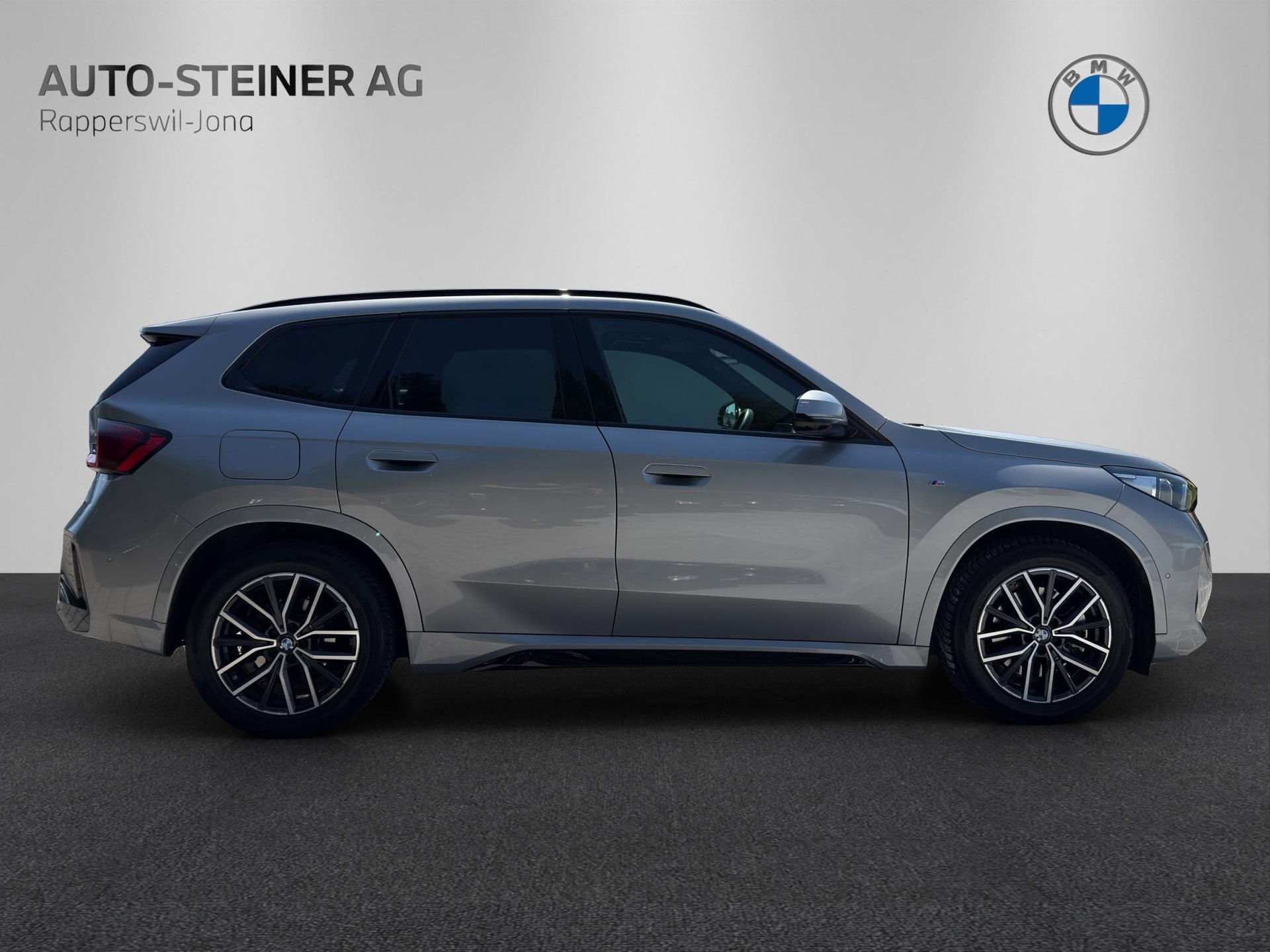 BMW X1 xDrive 23i MSport-image-5