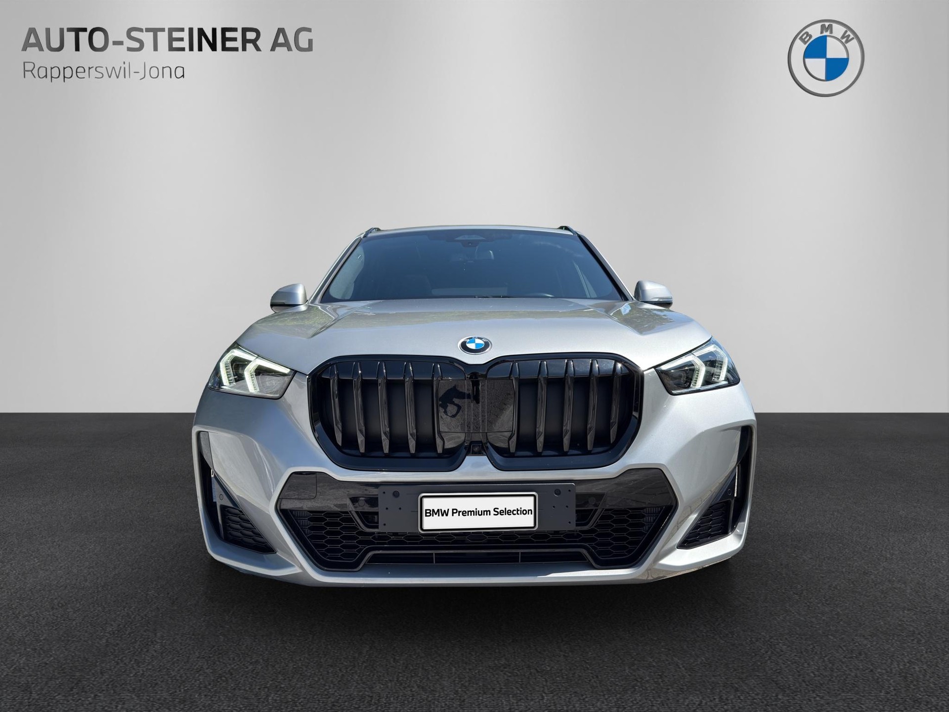 BMW X1 xDrive 23i MSport-image-7