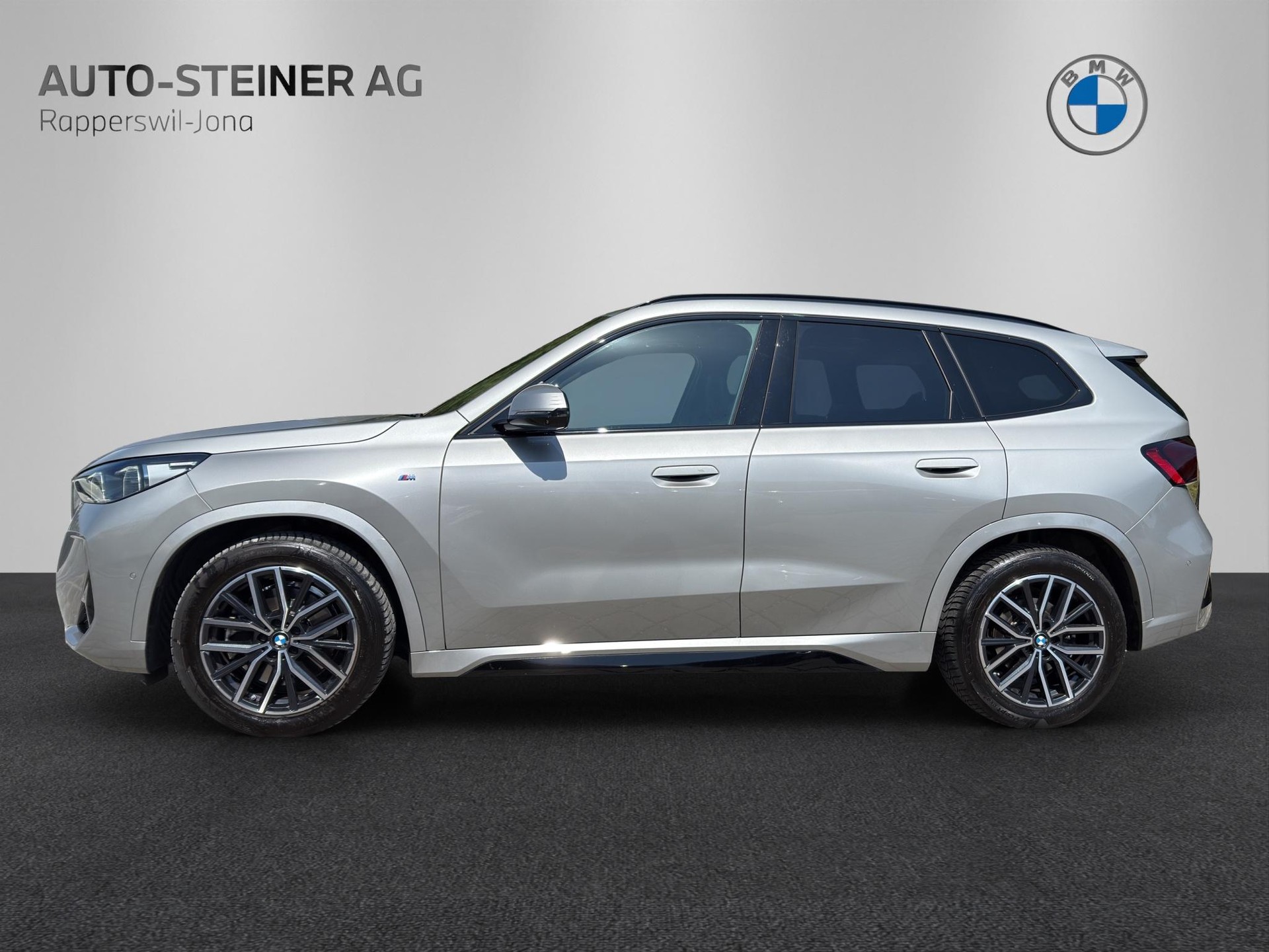 BMW X1 xDrive 23i MSport-showroom-element-1