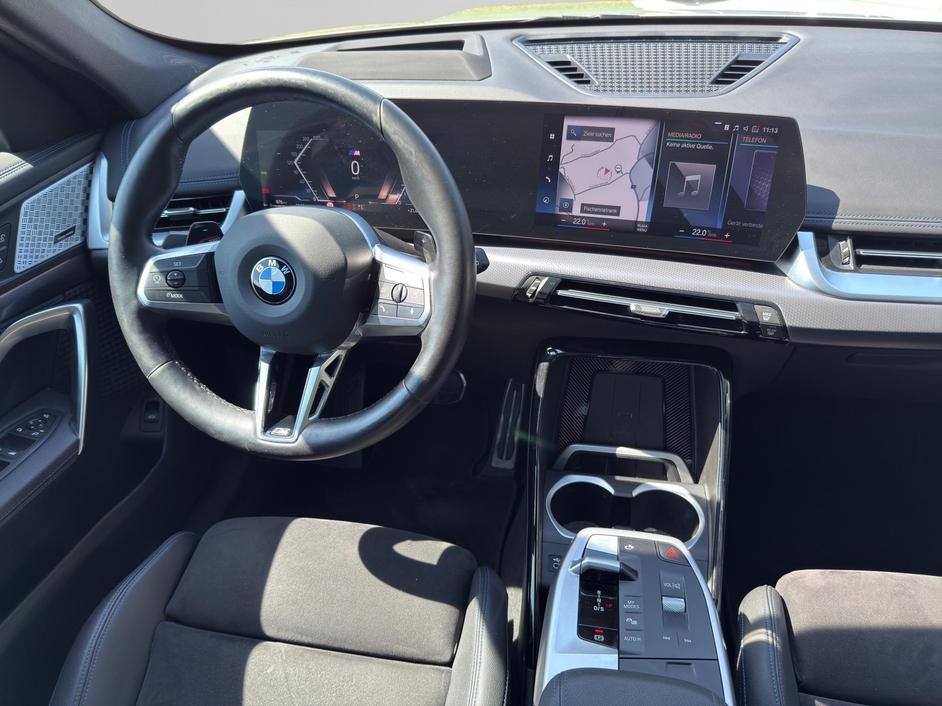 BMW X1 xDrive 23i MSport-image-14