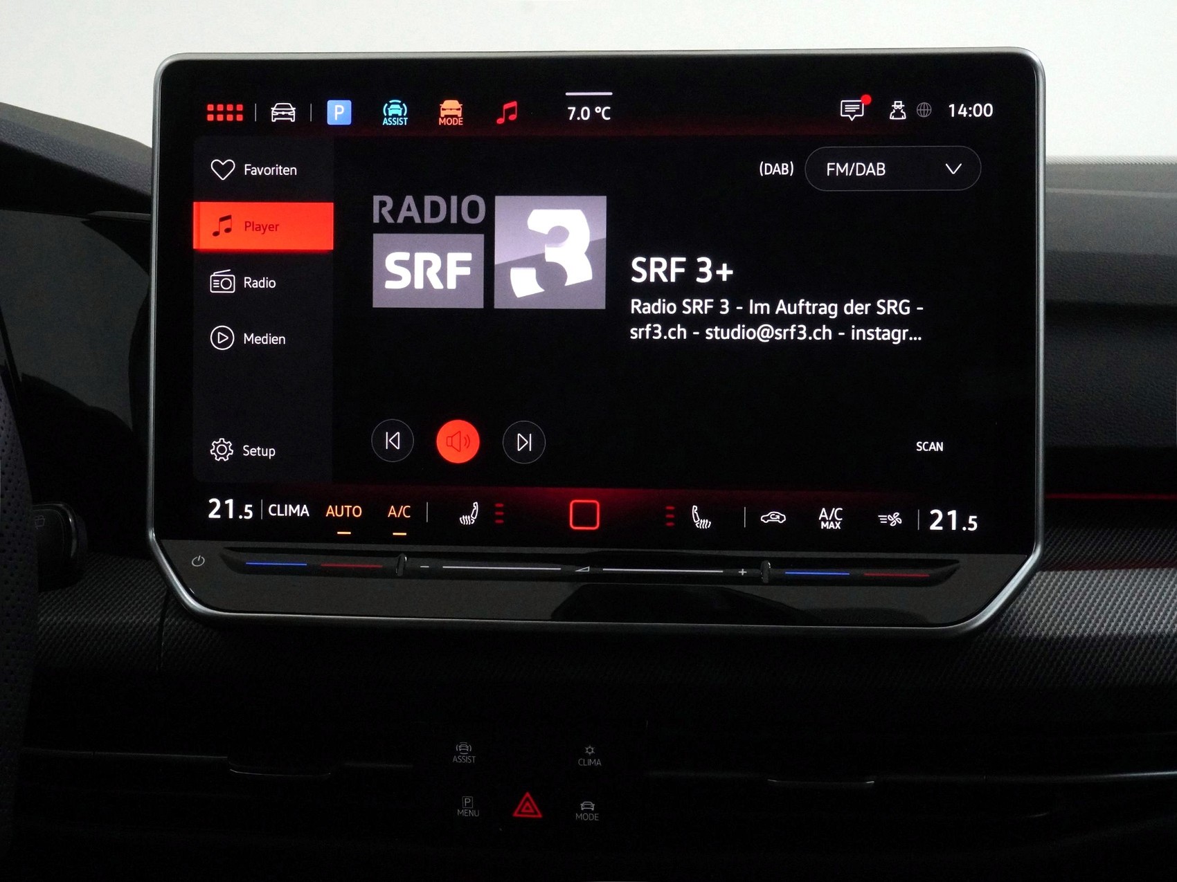 VW Golf VIII 2.0 TSI R-Line DSG 4Motion-image-20