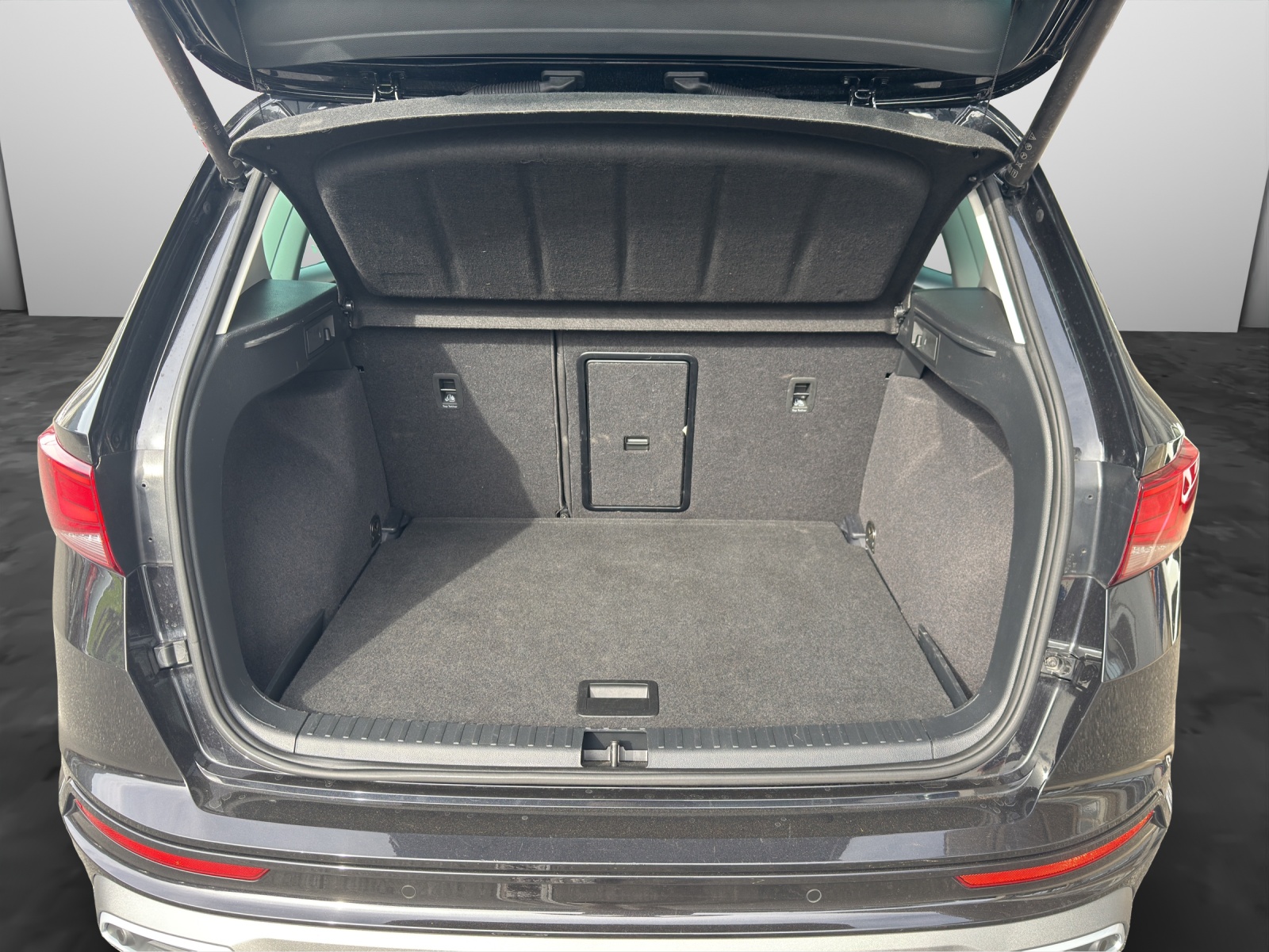 SEAT Ateca 1.5 TSI FR DSG-image-14