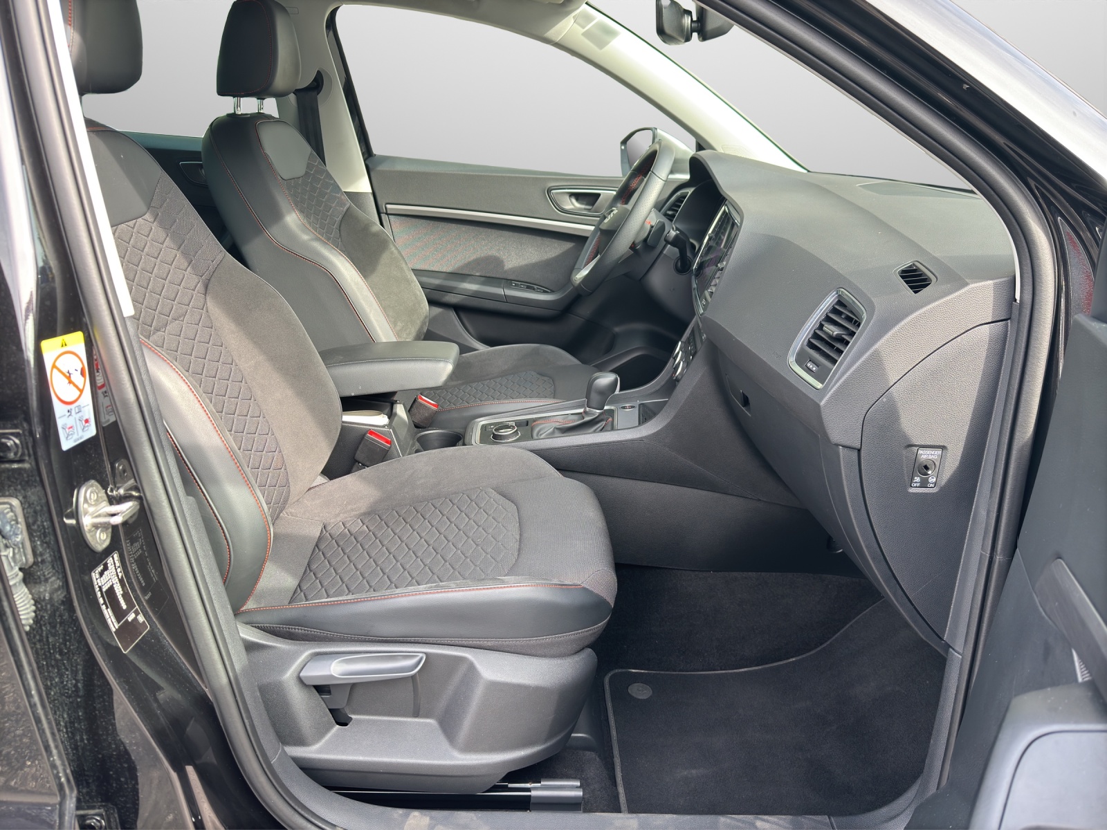 SEAT Ateca 1.5 TSI FR DSG-image-6