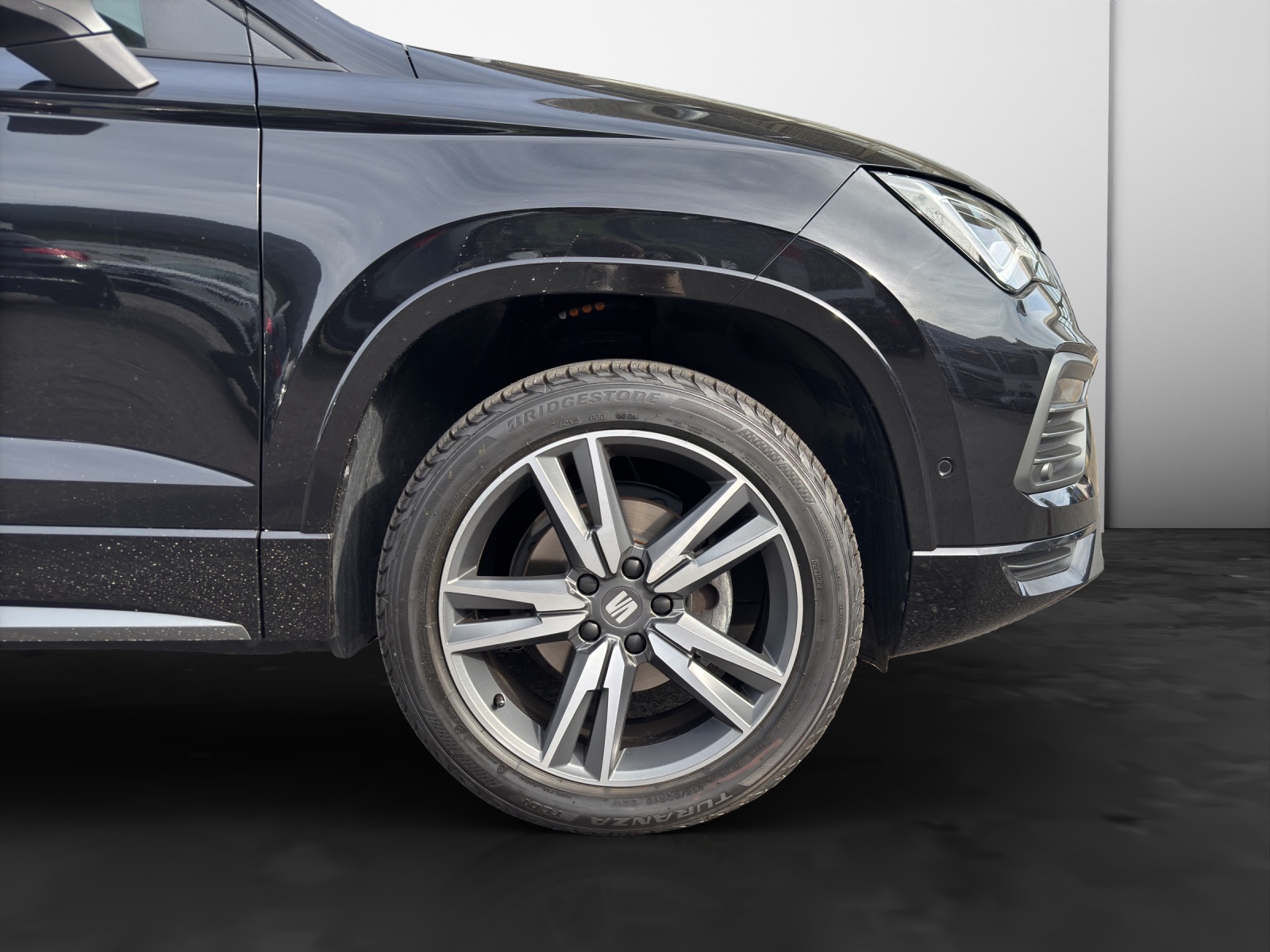 SEAT Ateca 1.5 TSI FR DSG-image-15