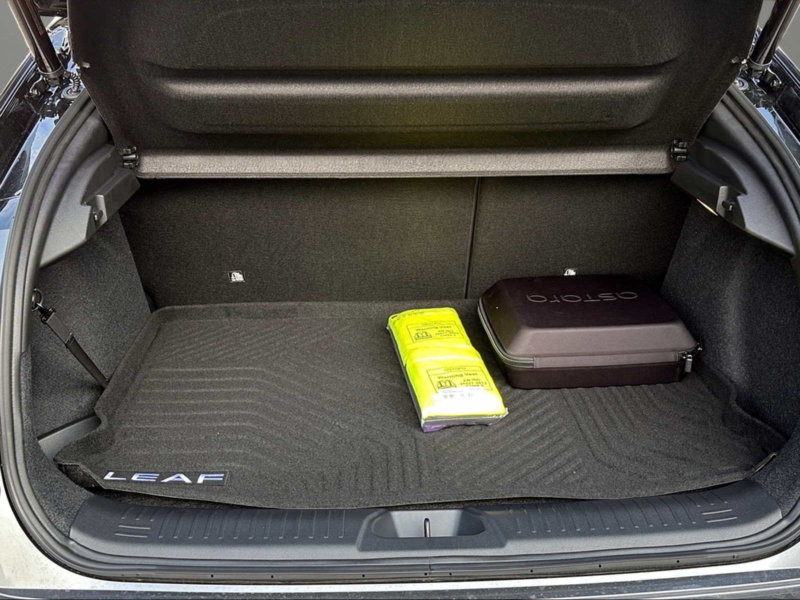 NISSAN Leaf 75 kWh Evolve-image-10