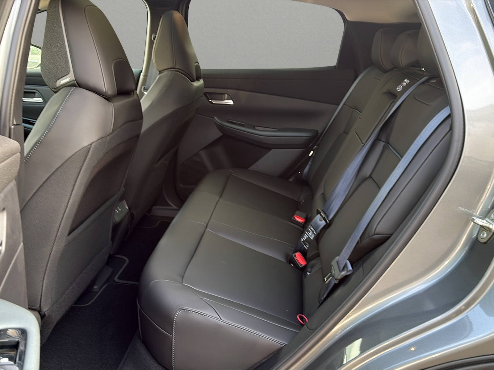 NISSAN Leaf 75 kWh Evolve-image-7