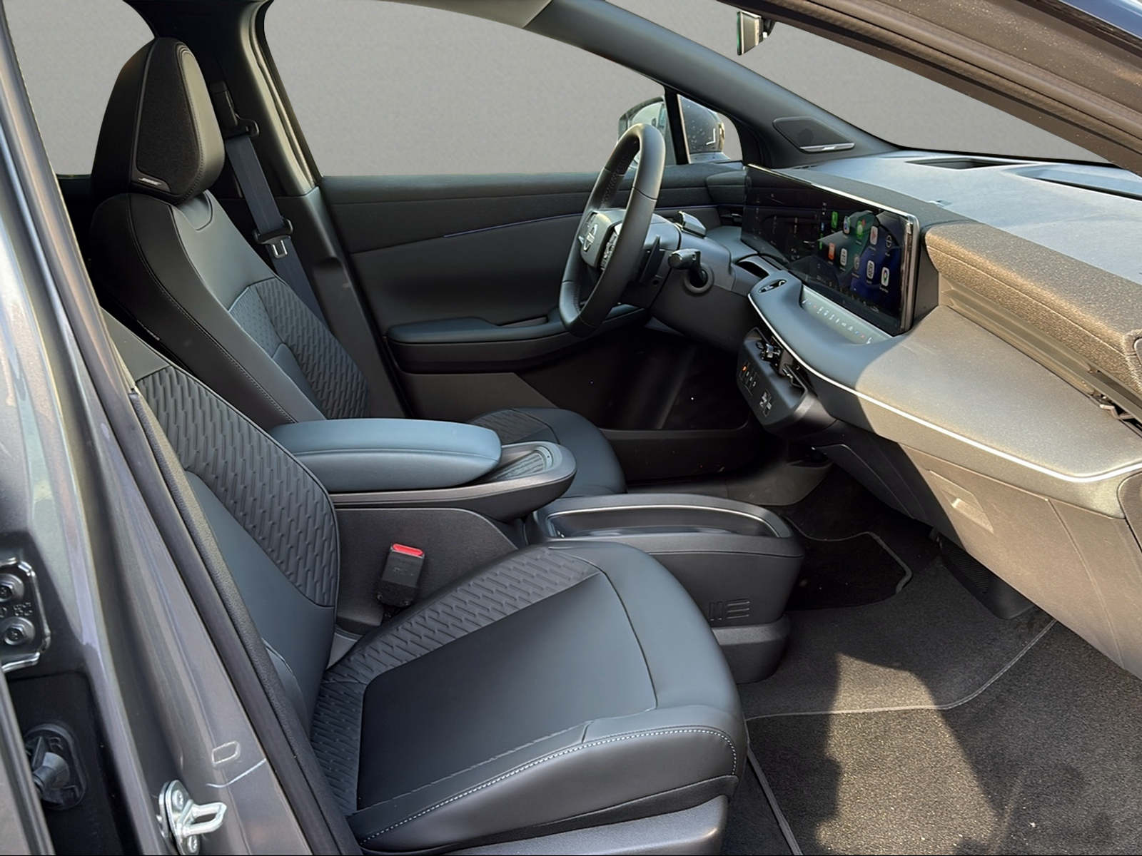 NISSAN Leaf 75 kWh Evolve-image-14