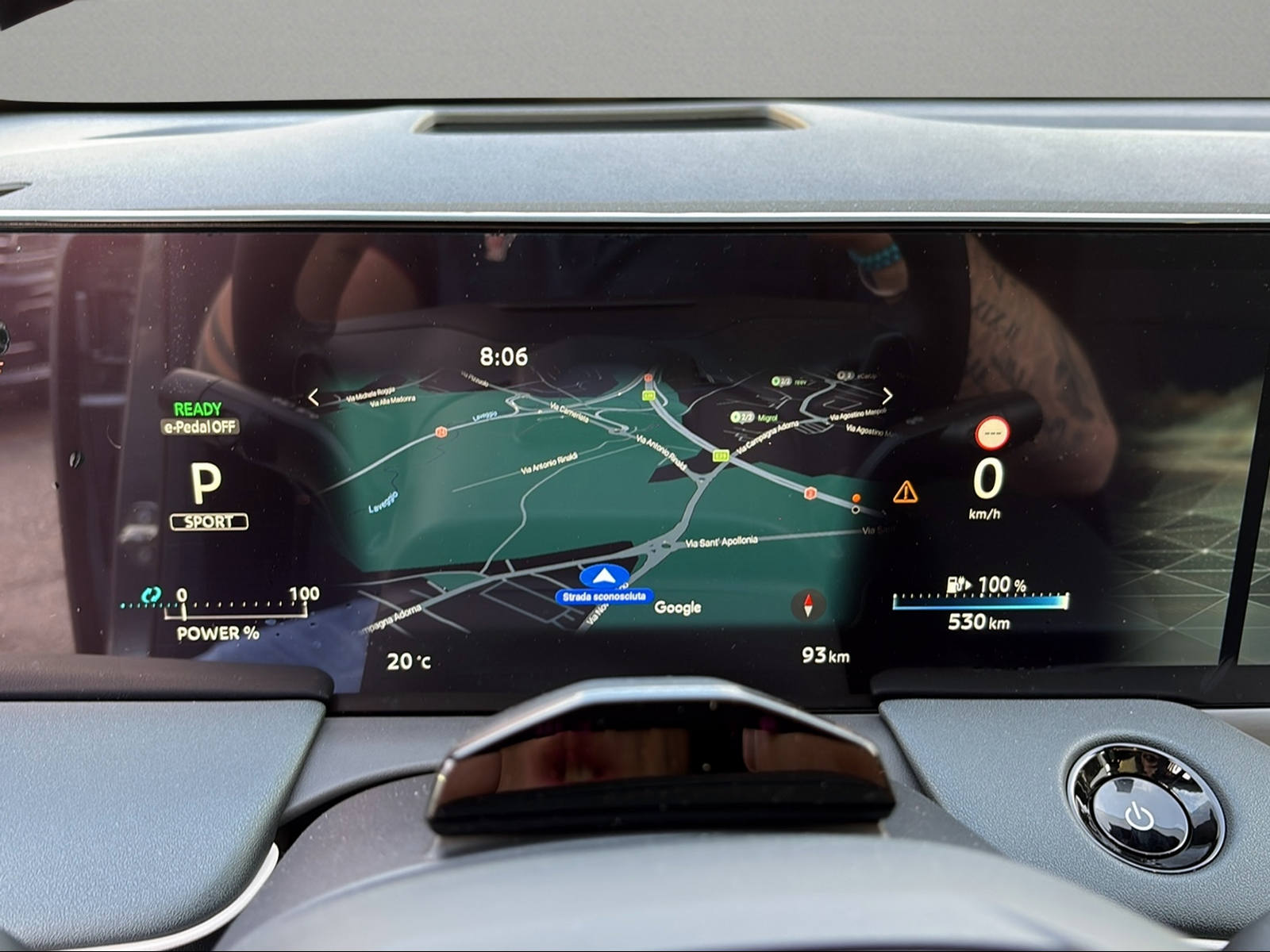 NISSAN Leaf 75 kWh Evolve-image-5