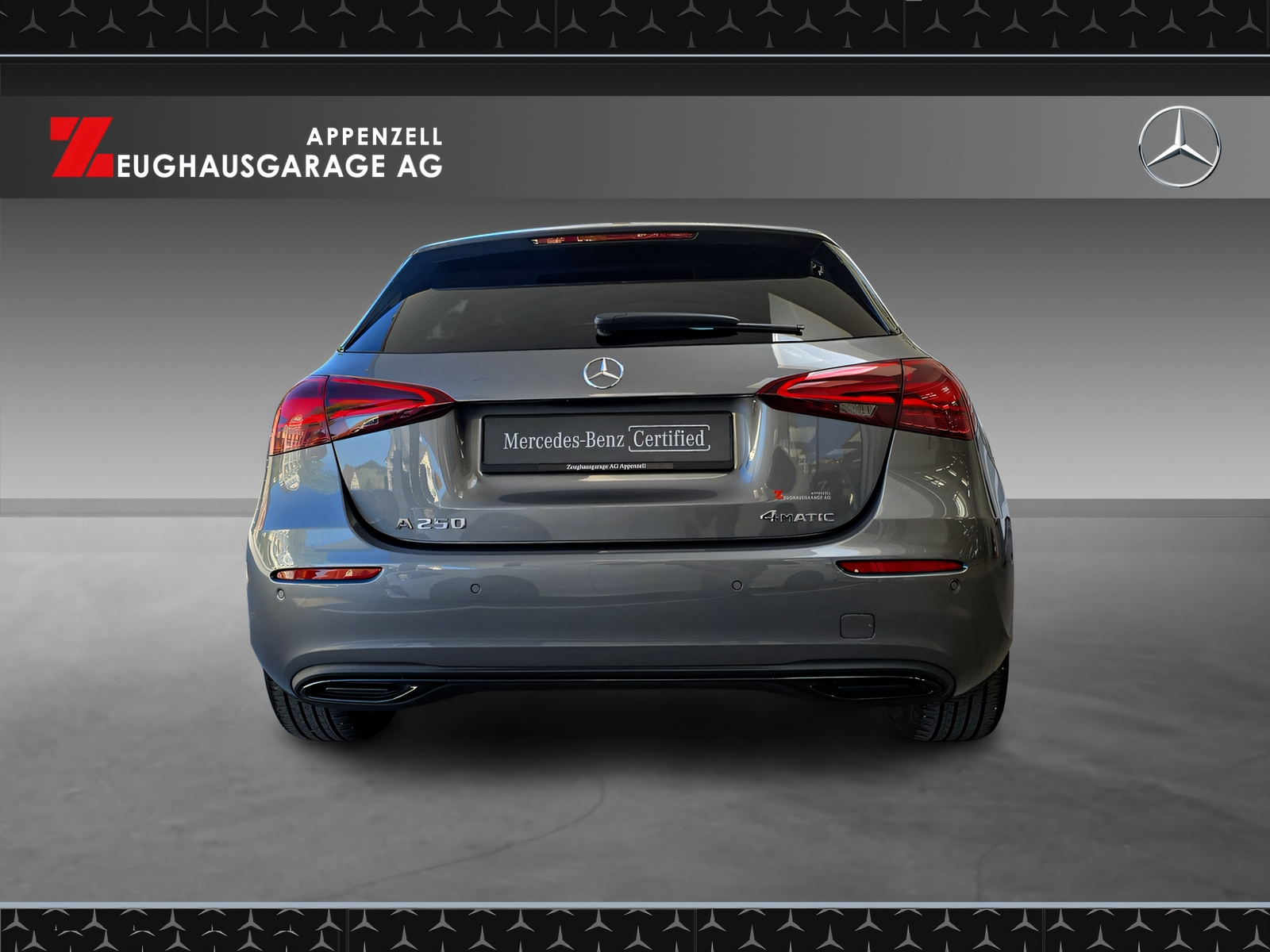 MERCEDES-BENZ A 250 4Matic-image-4