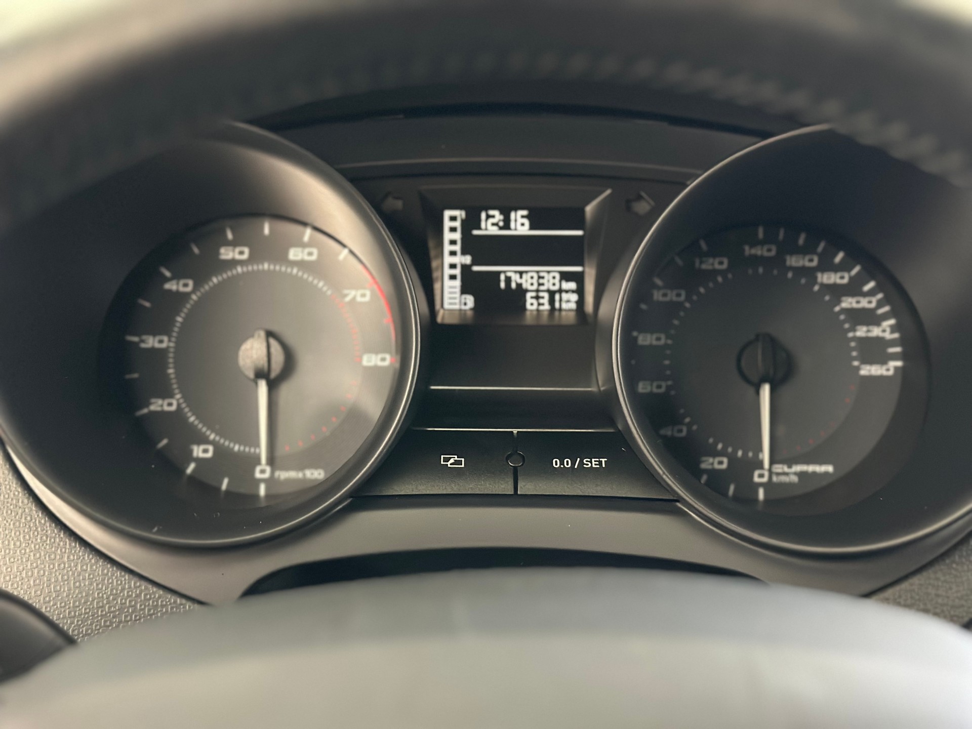 SEAT Ibiza SC 1.4 TSI Cupra R-Evolution DSG-image-20