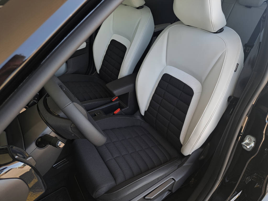 CITROEN e-C3 Aircross long range Business 113cv-image-8