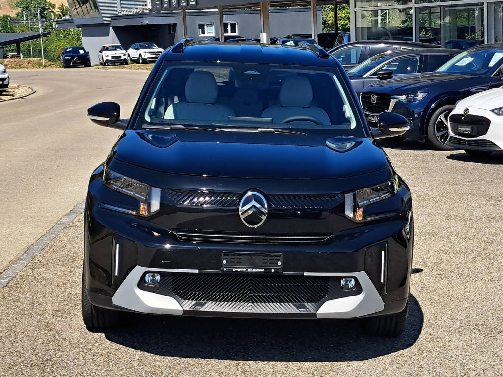 CITROEN e-C3 Aircross long range Business 113cv-image-6