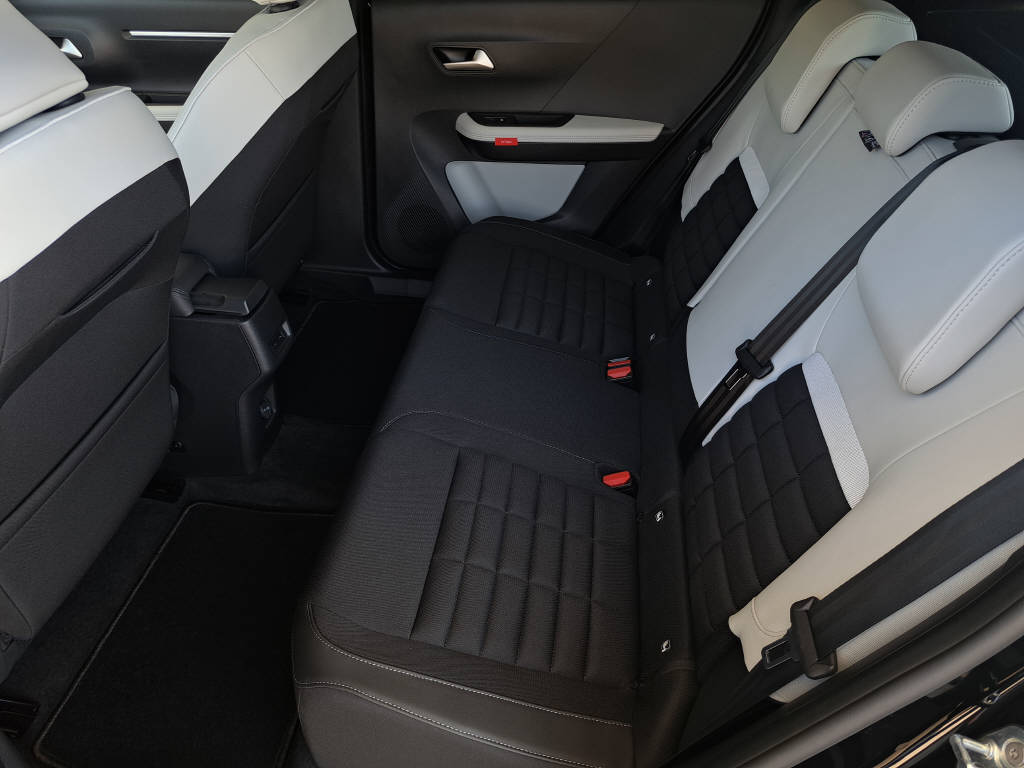 CITROEN e-C3 Aircross long range Business 113cv-image-9
