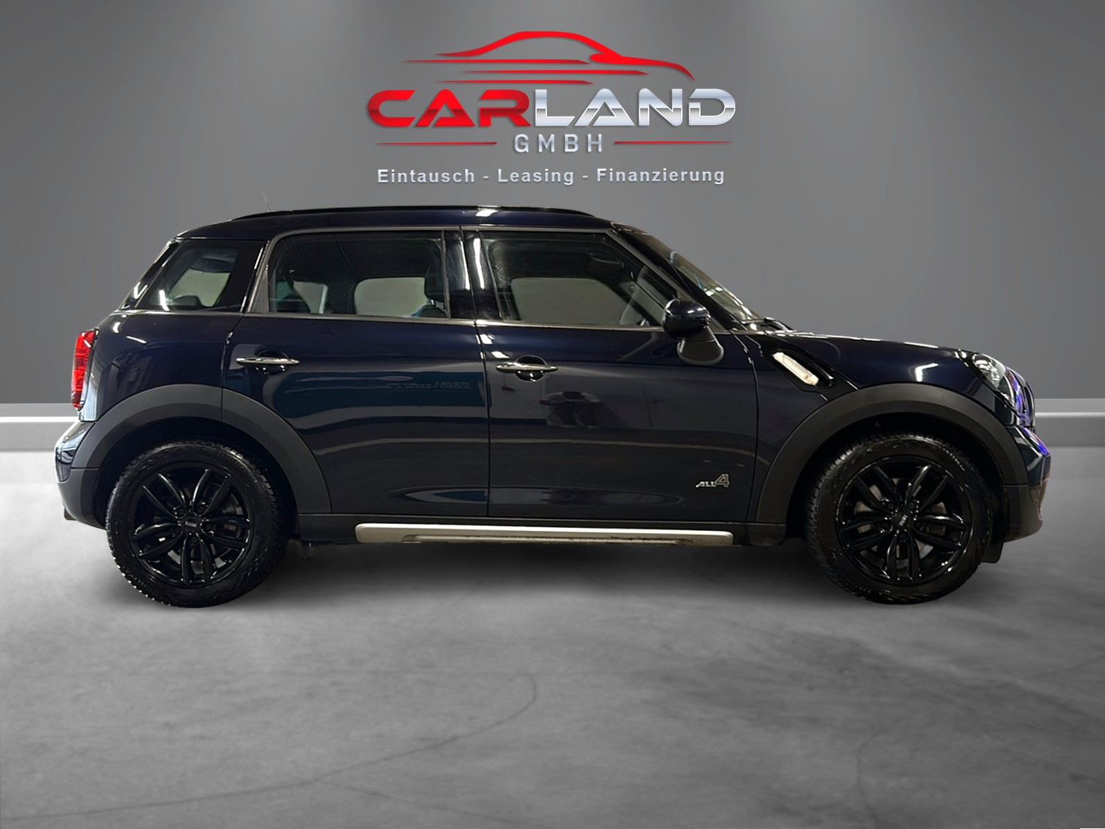 MINI Countryman Cooper ALL4 Steptronic-showroom-element-3