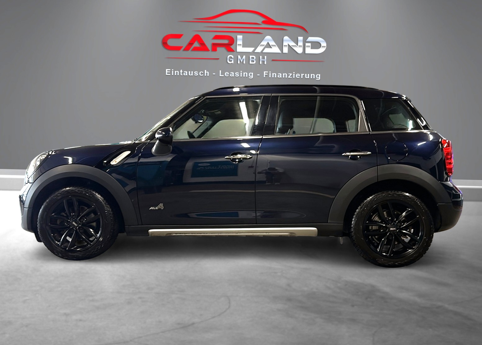 MINI Countryman Cooper ALL4 Steptronic-showroom-element-2