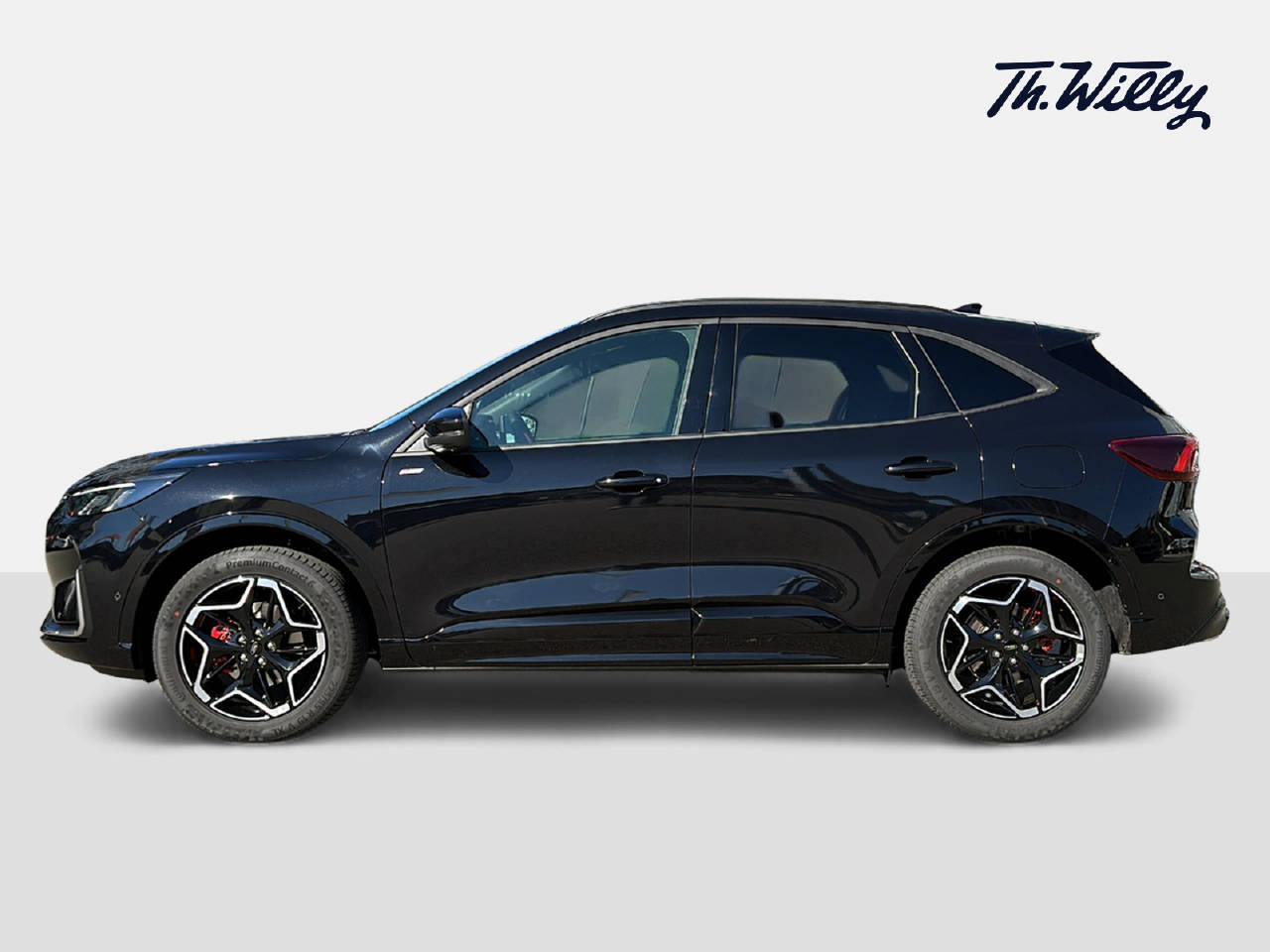 FORD Kuga 2.5 Hybrid ST-Line X 4x4-showroom-element-1