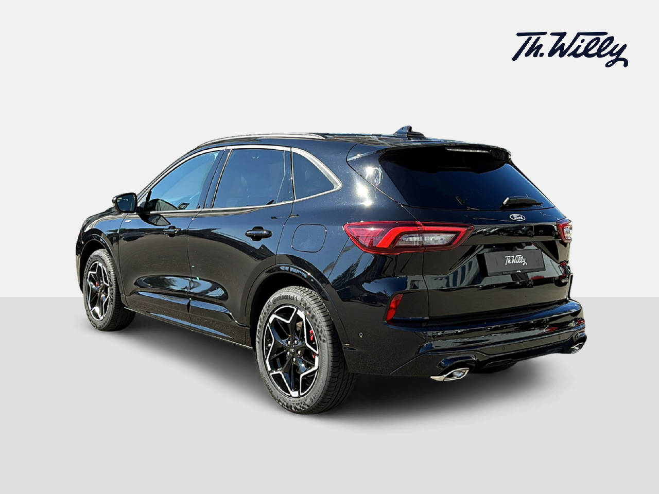 FORD Kuga 2.5 Hybrid ST-Line X 4x4-showroom-element-2