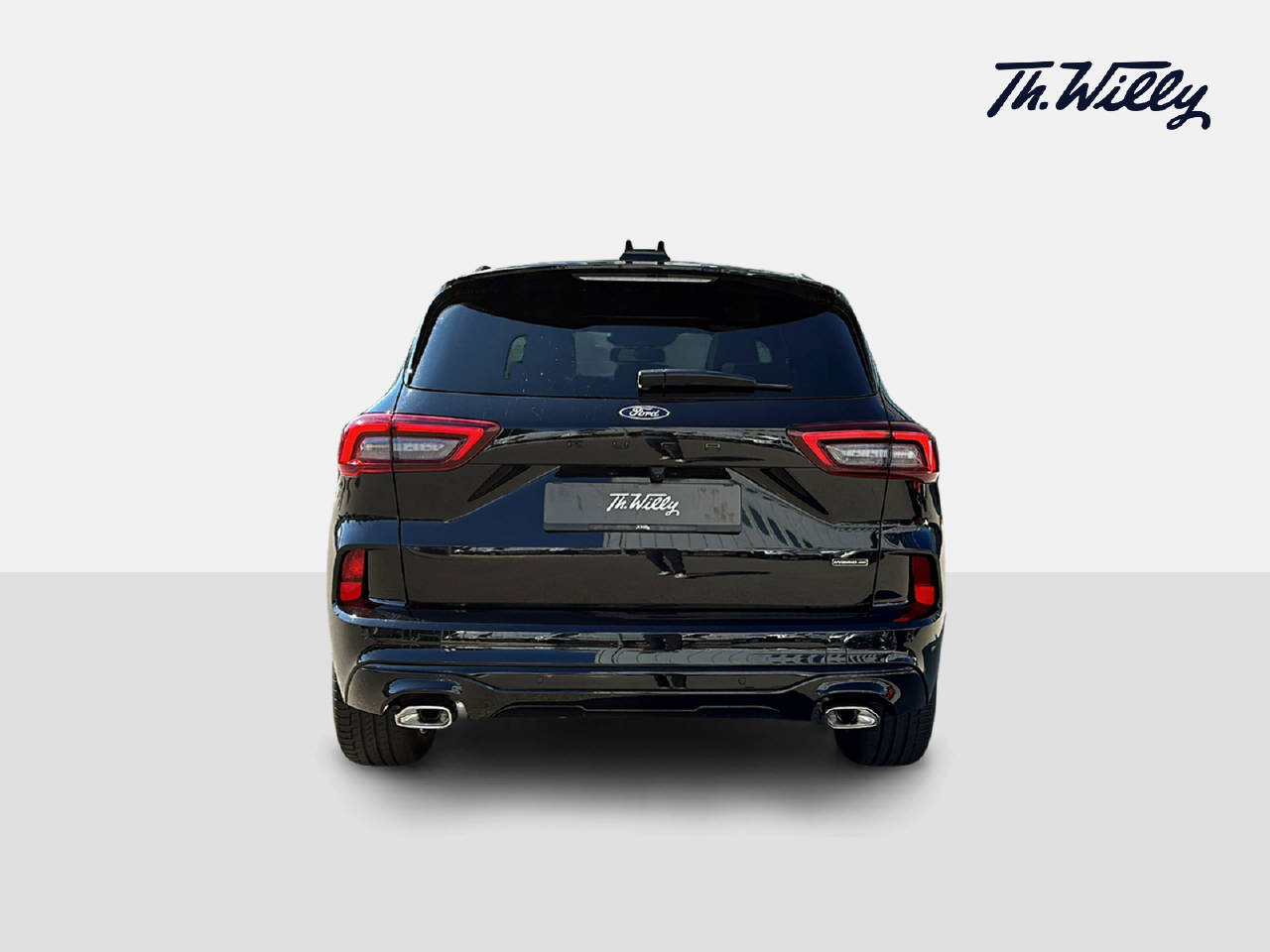 FORD Kuga 2.5 Hybrid ST-Line X 4x4-showroom-element-3