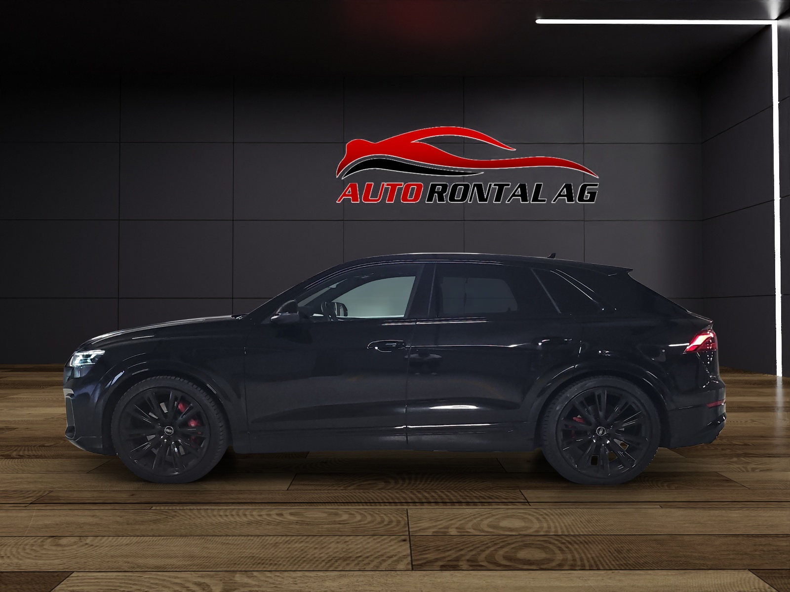 AUDI SQ8 SUV TFSI quattro tiptronic-showroom-element-1