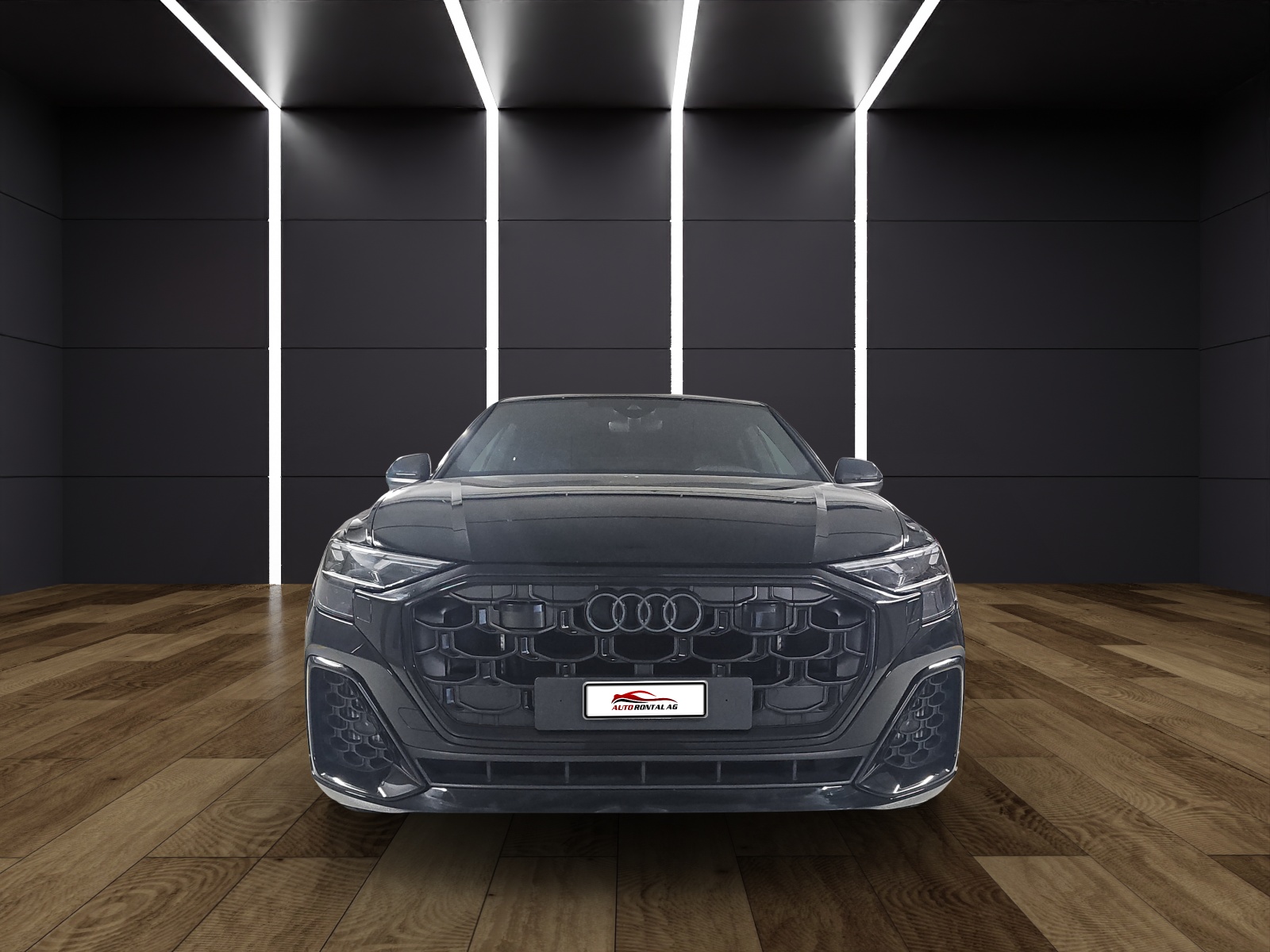 AUDI SQ8 SUV TFSI quattro tiptronic-showroom-element-2