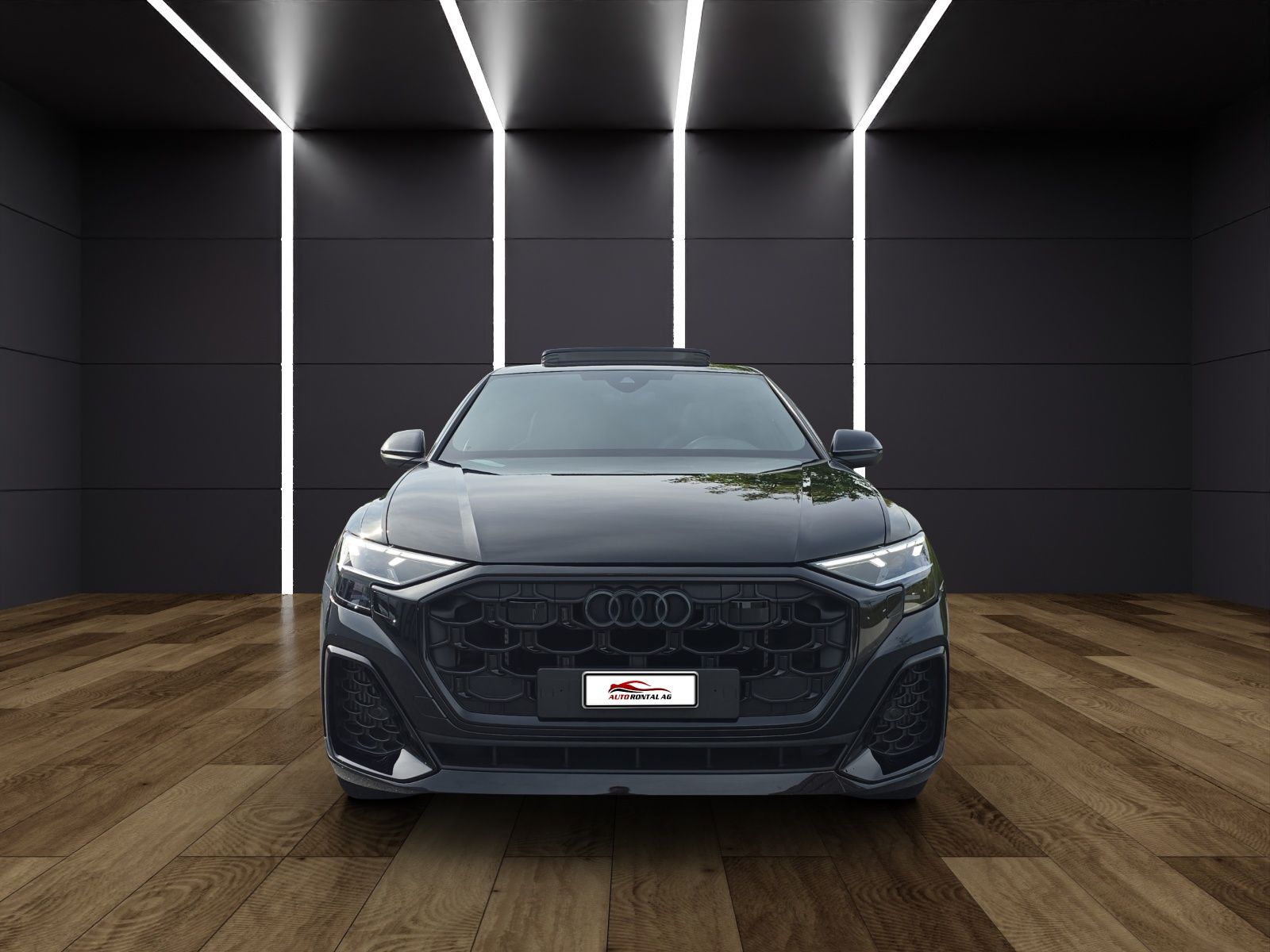 AUDI SQ8 SUV TFSI quattro tiptronic-showroom-element-2