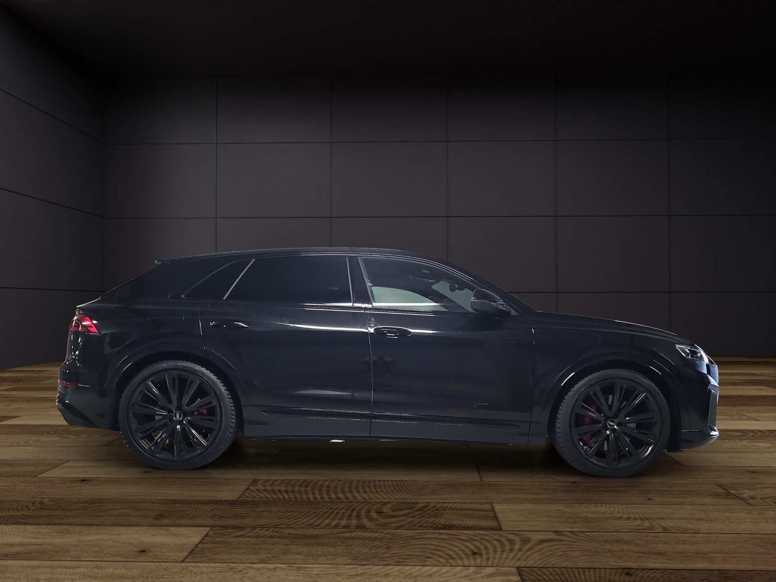 AUDI SQ8 SUV TFSI quattro tiptronic-image-4