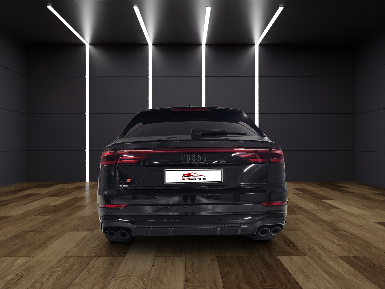 AUDI SQ8 SUV TFSI quattro tiptronic-image-6