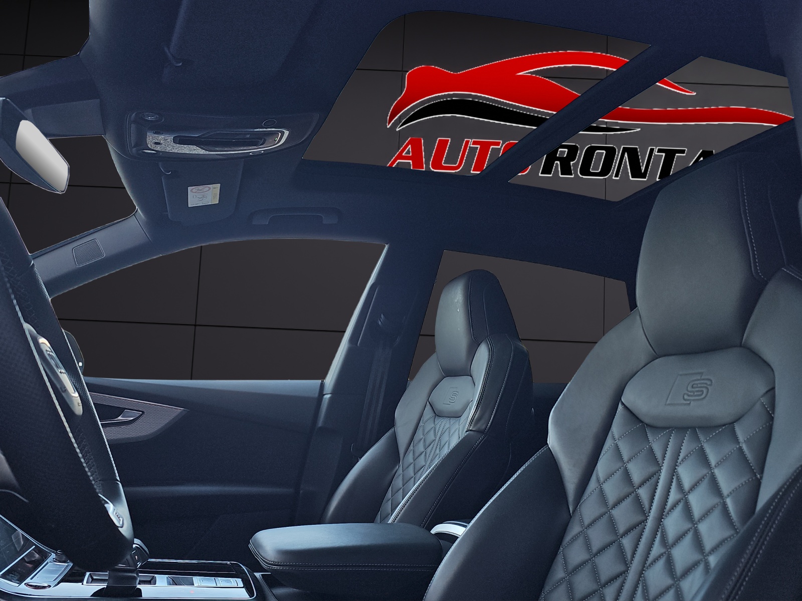AUDI SQ8 SUV TFSI quattro tiptronic-image-13