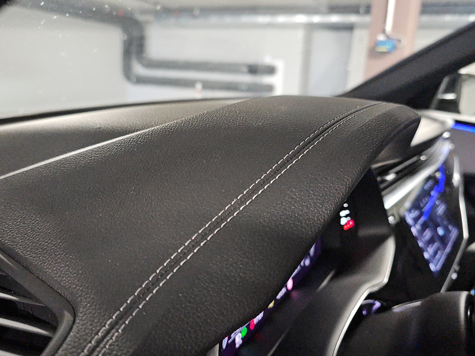AUDI SQ8 SUV TFSI quattro tiptronic-image-19