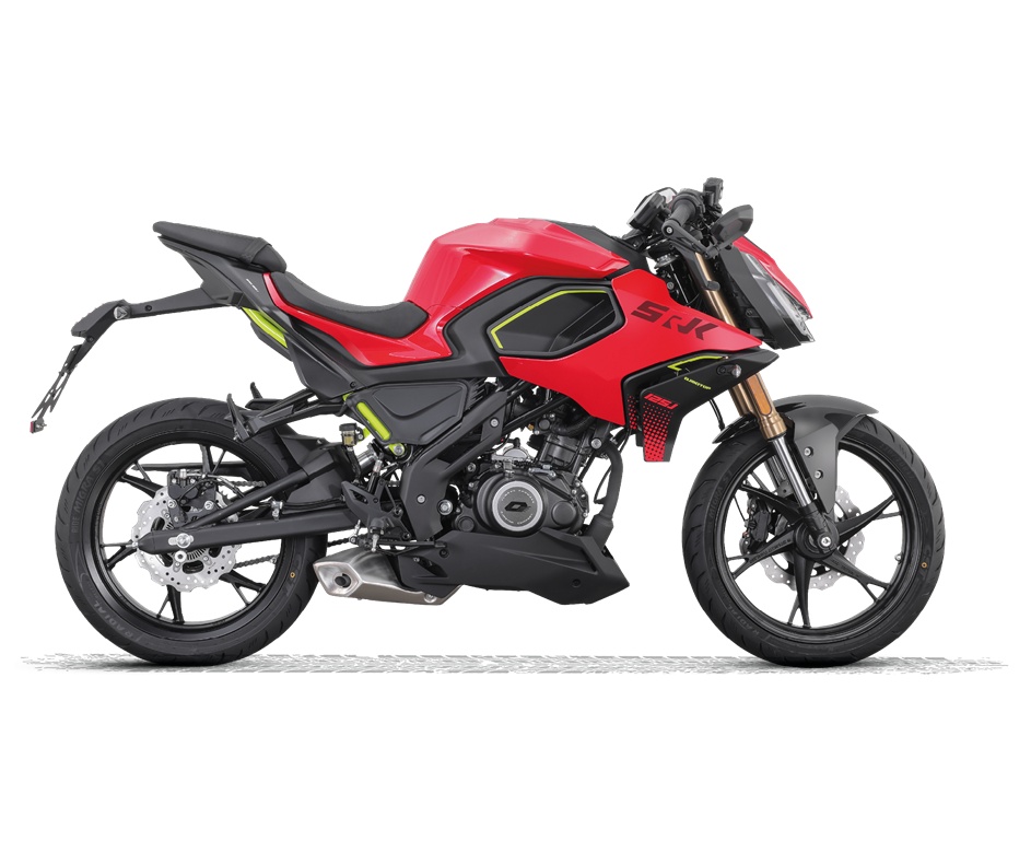 QJ SRK 125 S2-image-1