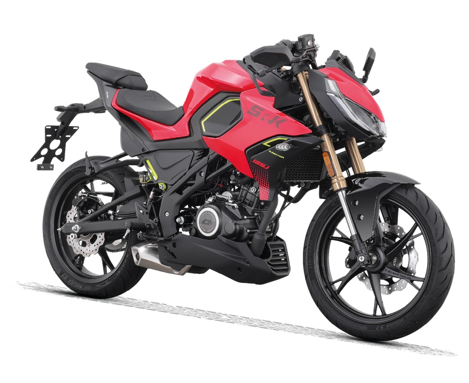 QJ SRK 125 S2-image-0