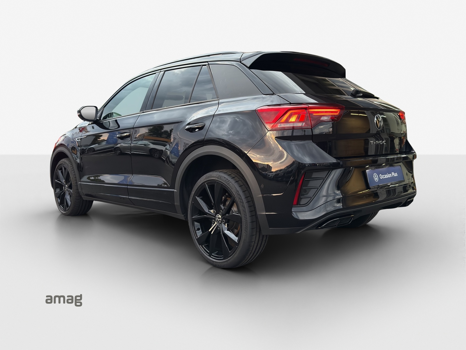 VW T-Roc 1.5 TSI EVO R-Line DSG-showroom-element-2