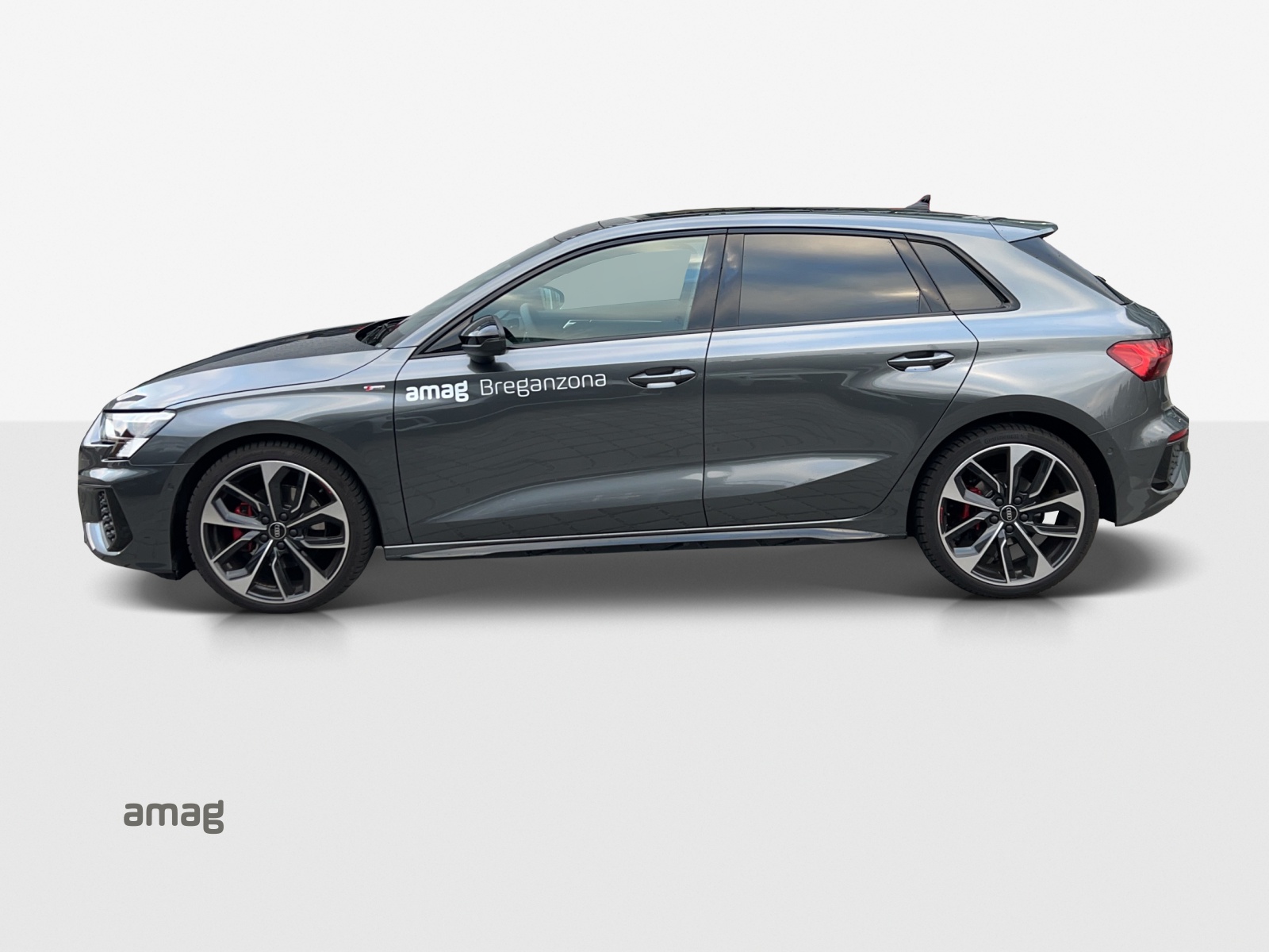 AUDI A3 Sportback 40 TDI S line S-tronic quattro-showroom-element-1