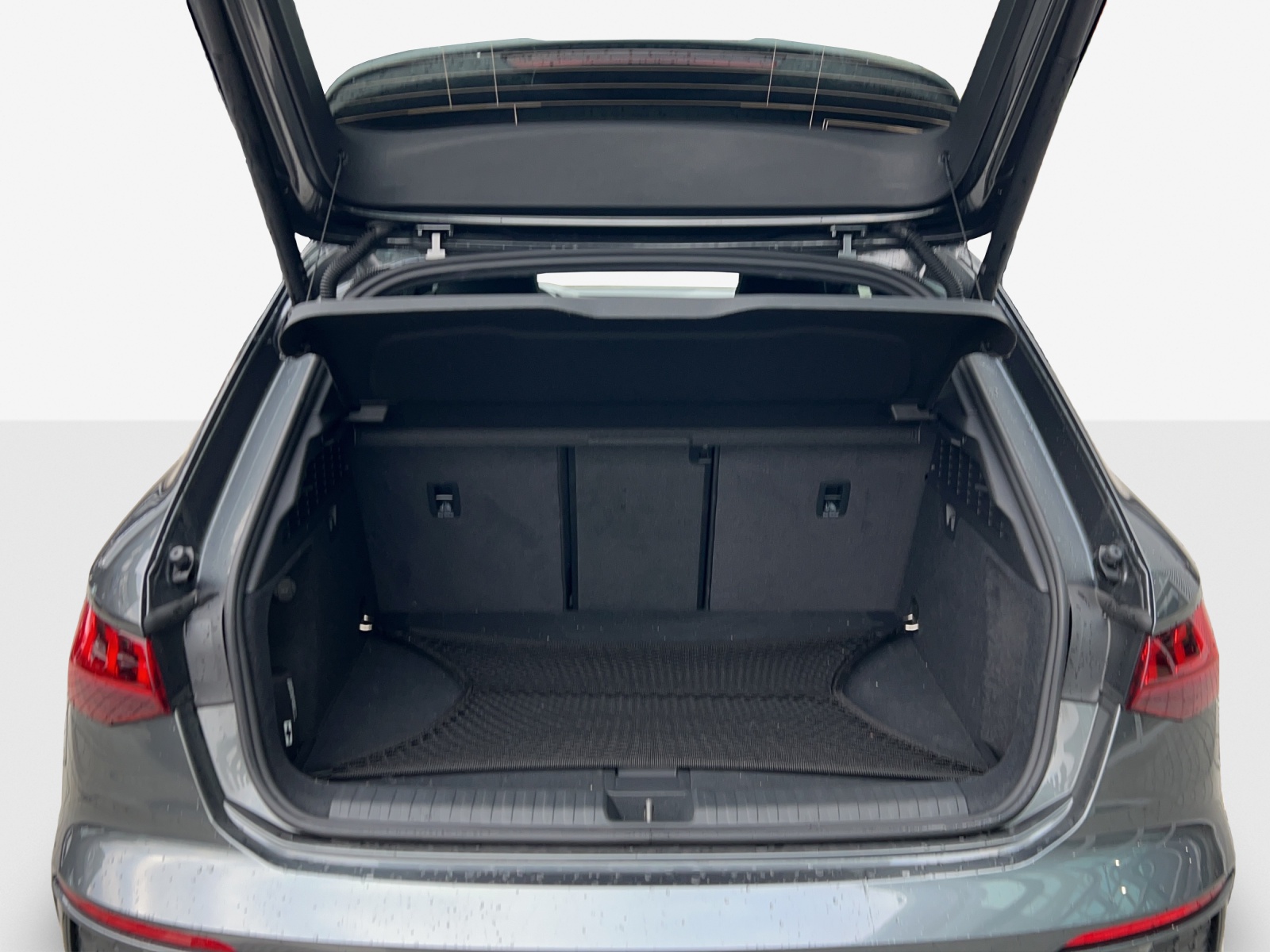 AUDI A3 Sportback 40 TDI S line S-tronic quattro-image-9